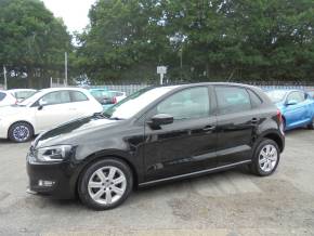 VOLKSWAGEN POLO 2013 (63) at PA Autos Brigg