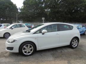 SEAT LEON 2012 (12) at PA Autos Brigg