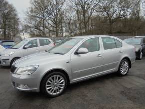 SKODA OCTAVIA 2012 (12) at PA Autos Brigg